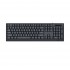 Redragon BK-8345 Wired Black Keyboard with Bangla